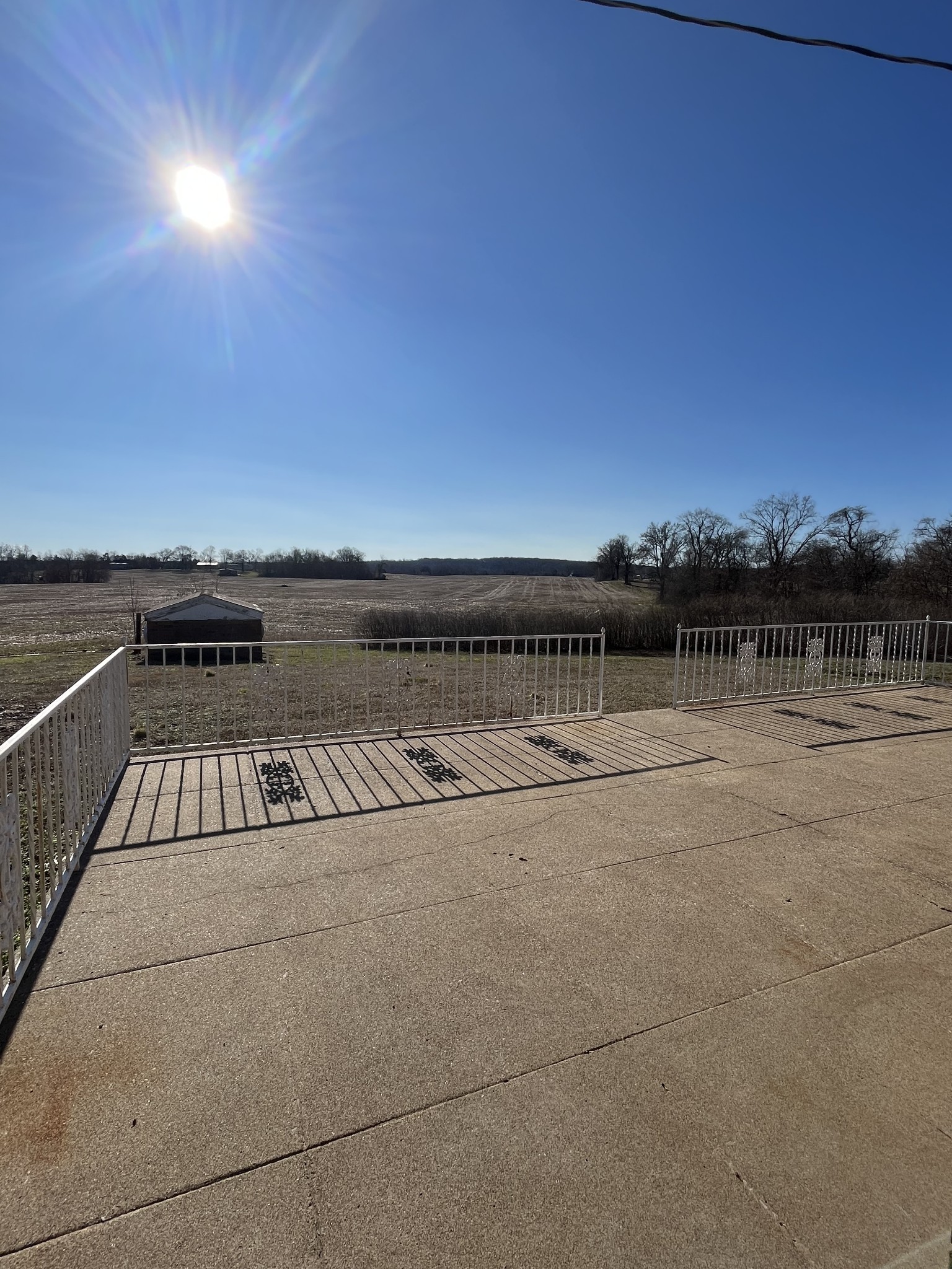 14403 Newstead Road Herndon, KY 42236 - Photo 21 of 25