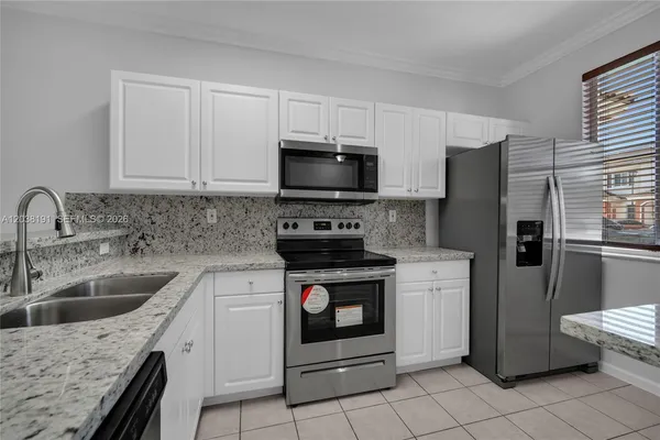 $2,500 | 17359 Northwest 7th Avenue, Unit 1505, Miami Gardens, FL 33169