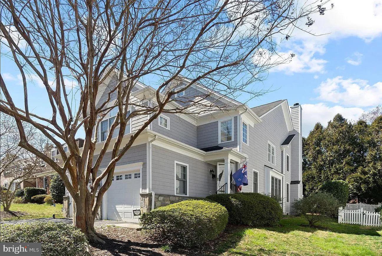 1156 Colonial Road McLean, VA 22101 - Photo 1 of 1