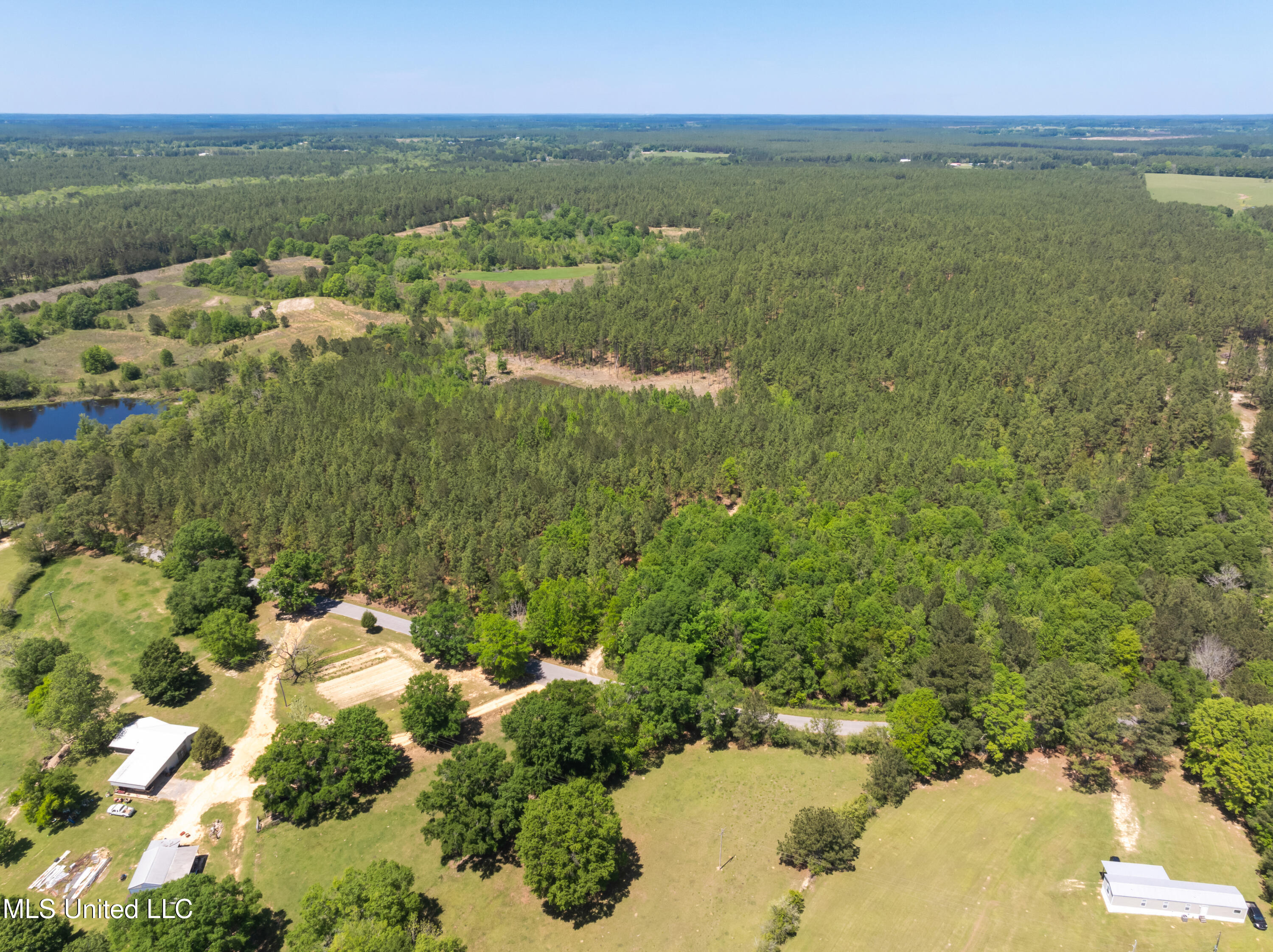 703 Purvis To Baxterville Road Purvis, MS 39475 - Photo 52 of 60 00_Purvis_To_Baxterville_Rd-52
