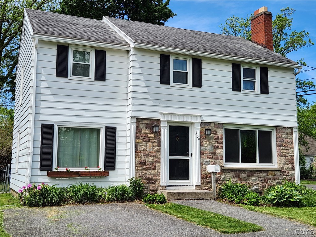 Welcome to 200 Windemere Road in Westvale!