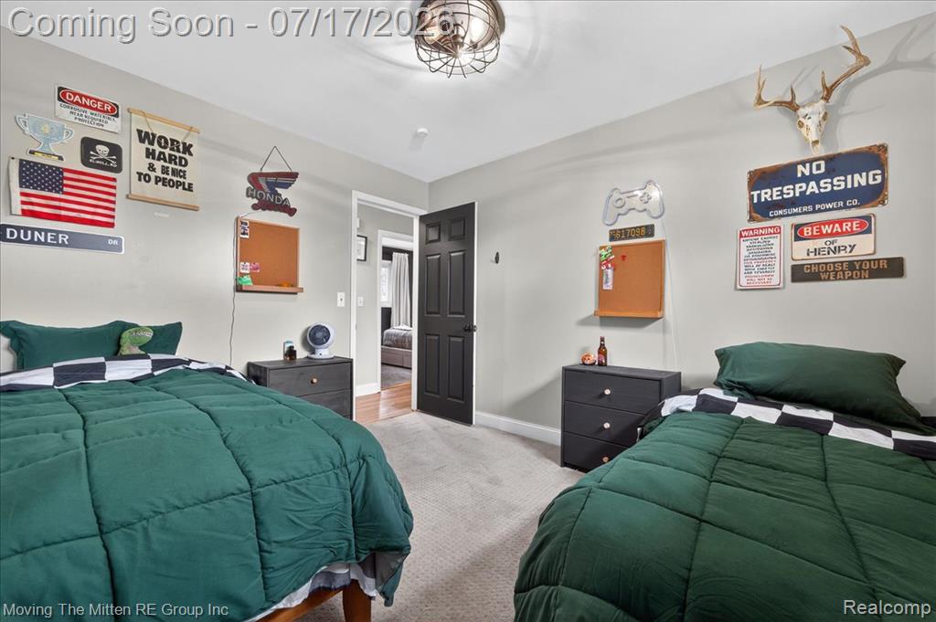 48188 Harris Road Belleville, MI 48111 - Photo 22 of 40