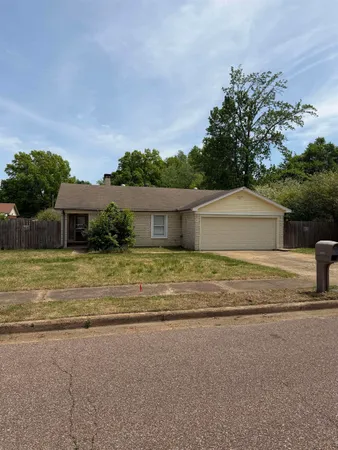$1,500 | 7016 Pam Drive, Millington, TN 38053