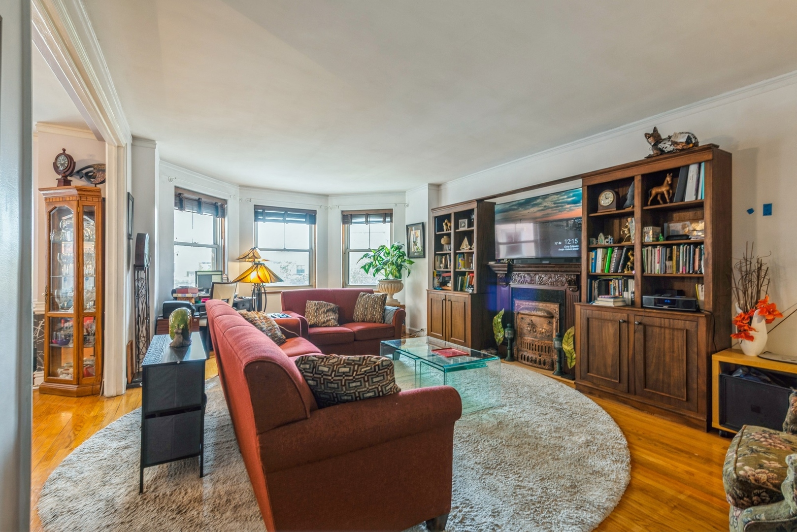 5555 North Sheridan Road, Unit 309 Chicago, IL 60640 - Photo 3 of 25