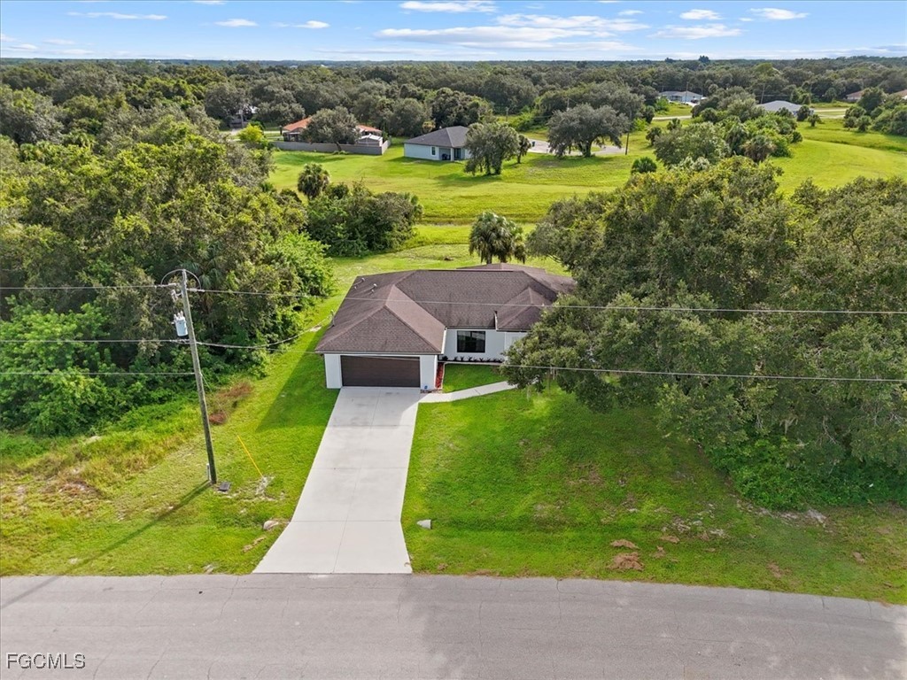 2027 Granada Road LaBelle, FL 33935 - Photo 26 of 35