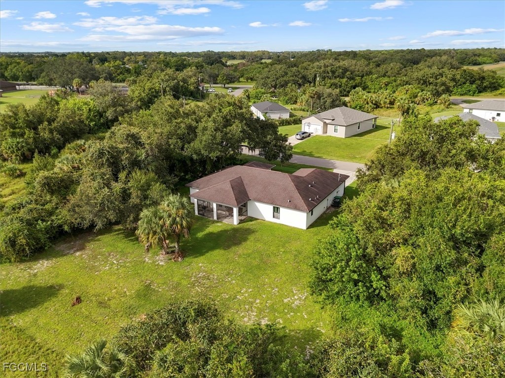 2027 Granada Road LaBelle, FL 33935 - Photo 28 of 35