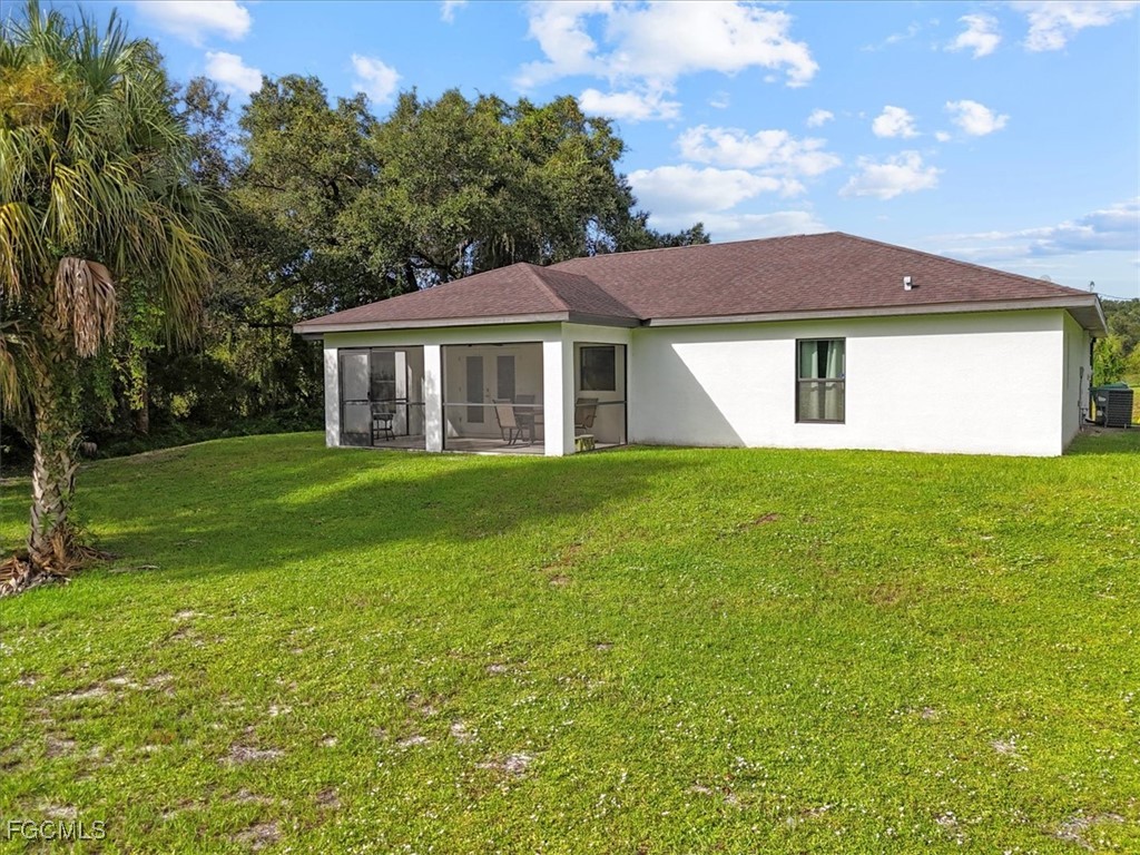 2027 Granada Road LaBelle, FL 33935 - Photo 29 of 35