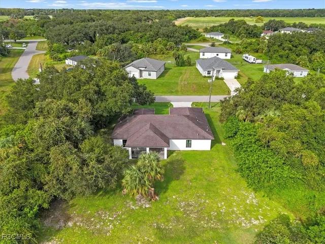 $315,000 | 2027 Granada Road, LaBelle, FL 33935