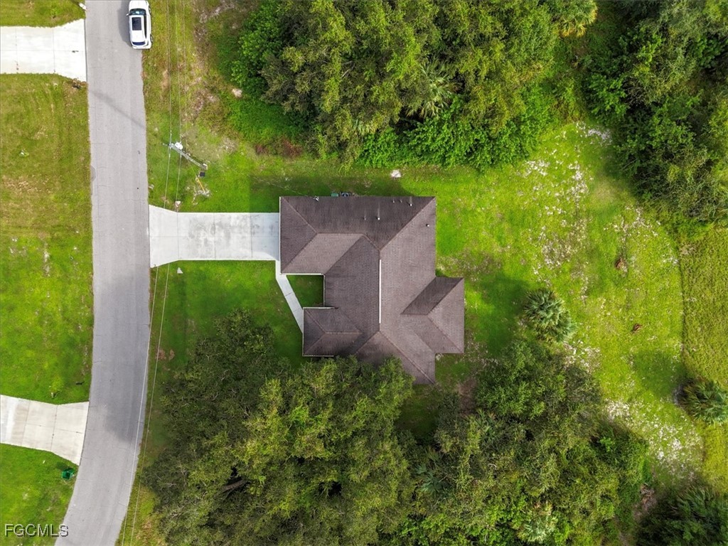 2027 Granada Road LaBelle, FL 33935 - Photo 31 of 35