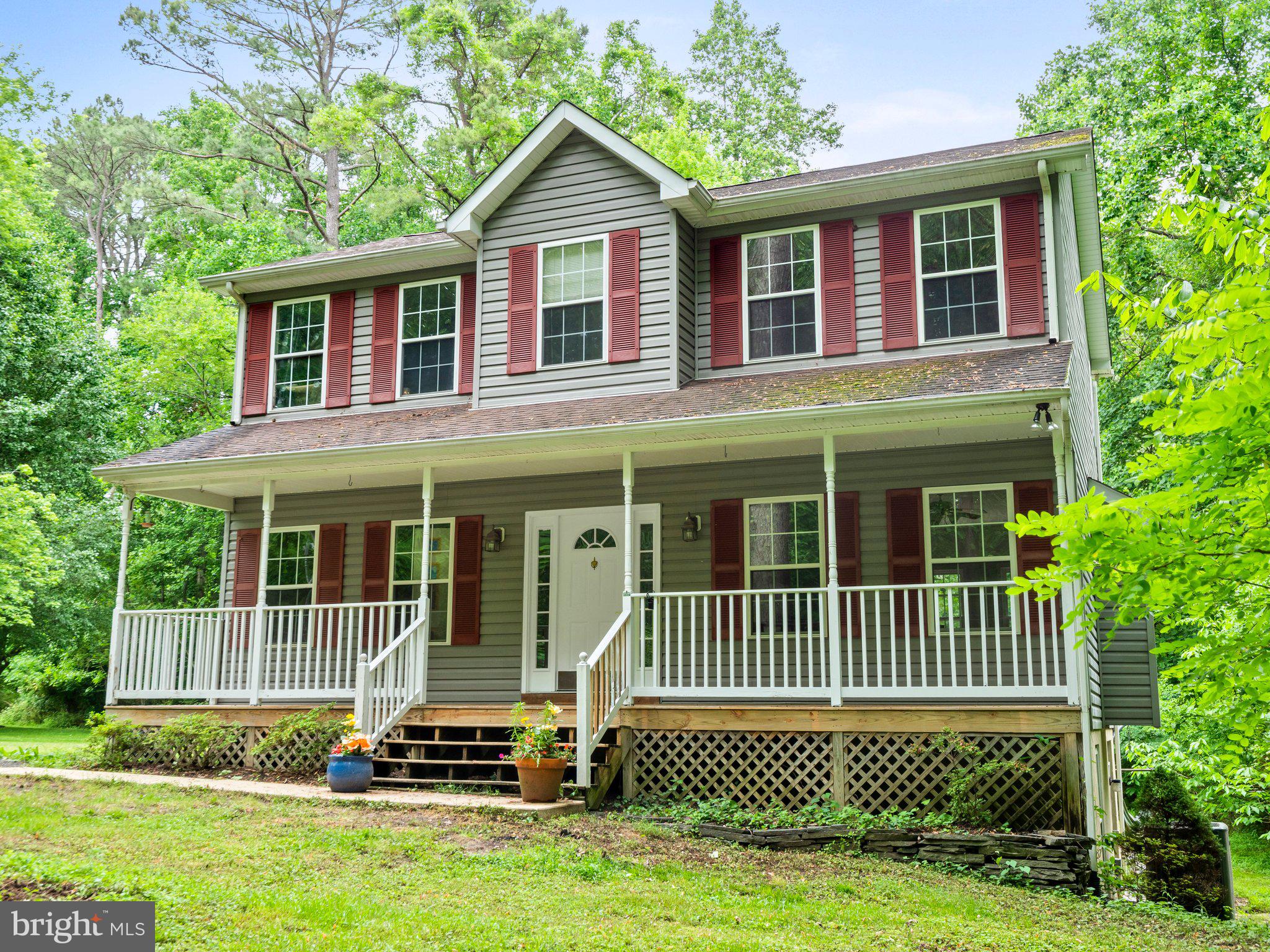 2145 Herring Way St. Leonard, MD 20685 - Photo 1 of 39