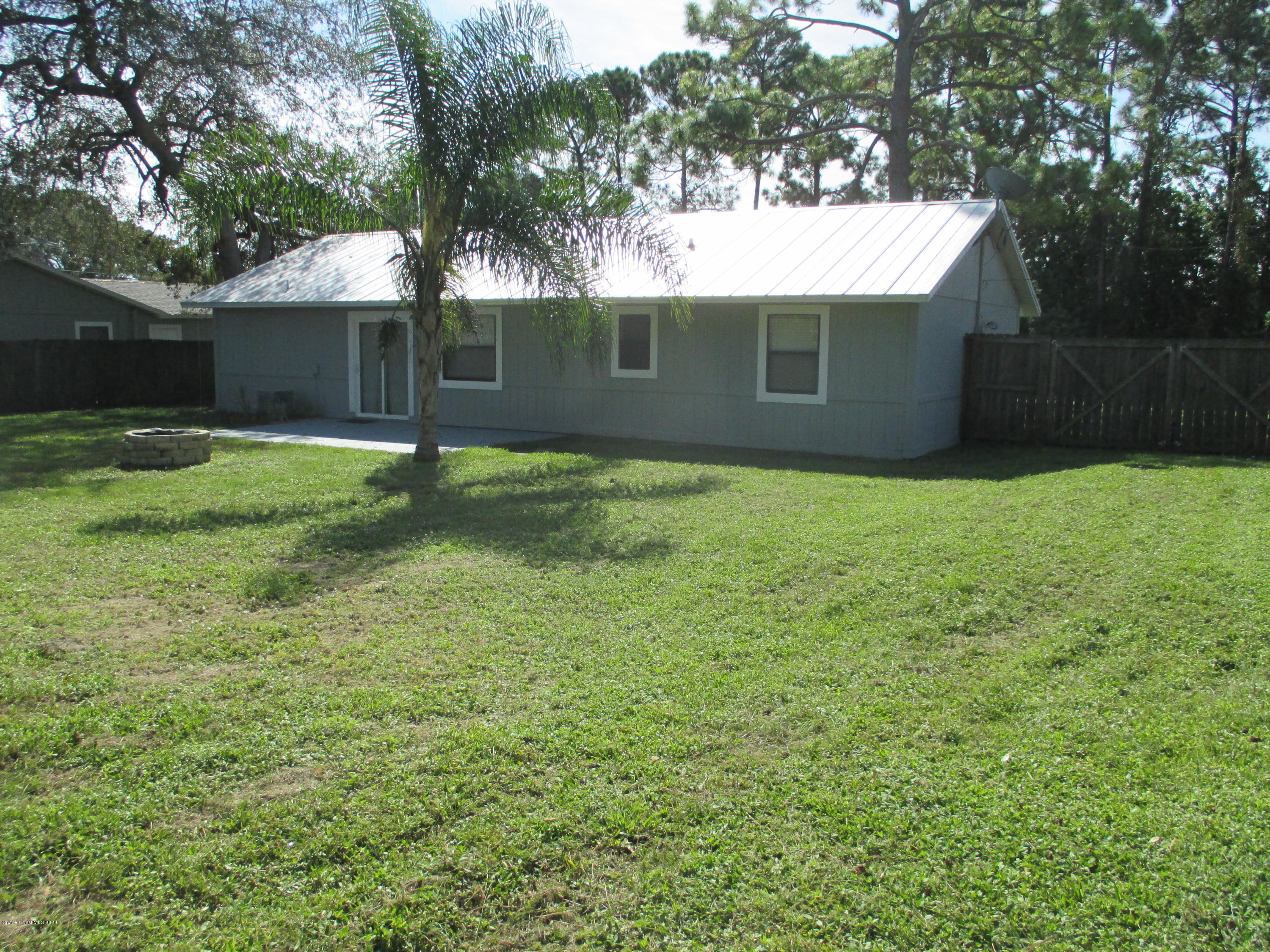 3920 Delespine Road Cocoa, FL 32927 - Photo 13 of 13 Metal Roof