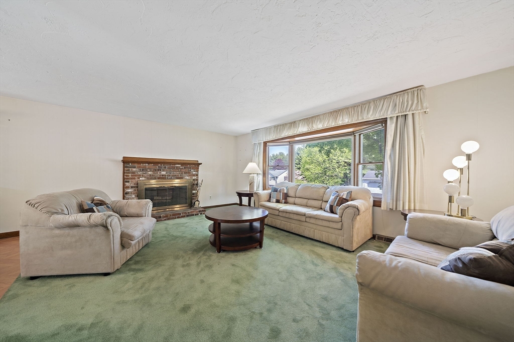 6 Sandy Ridge Circle Sharon, MA 02067 - Photo 17 of 33