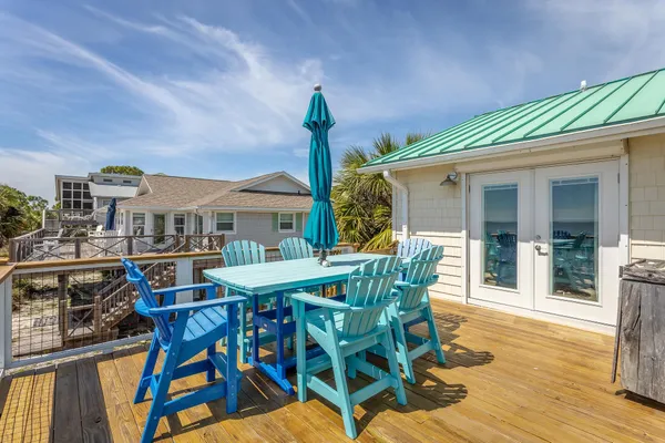 $1,250,000 | 1139 Alligator Drive, Alligator Point, FL 32346