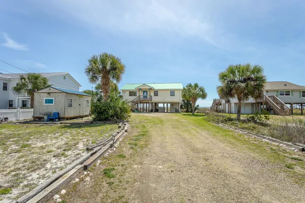 $1,250,000 | 1139 Alligator Drive, Alligator Point, FL 32346