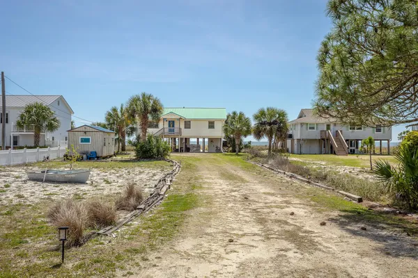 $1,250,000 | 1139 Alligator Drive, Alligator Point, FL 32346