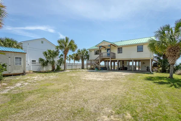 $1,250,000 | 1139 Alligator Drive, Alligator Point, FL 32346