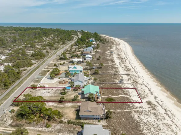 $1,250,000 | 1139 Alligator Drive, Alligator Point, FL 32346