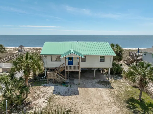 $1,250,000 | 1139 Alligator Drive, Alligator Point, FL 32346