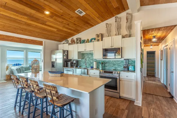 $1,250,000 | 1139 Alligator Drive, Alligator Point, FL 32346