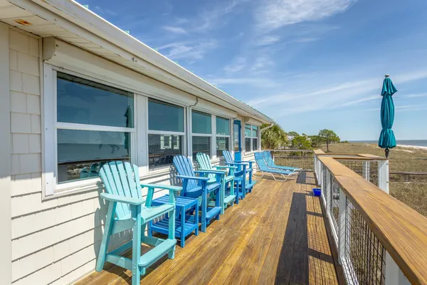 $1,250,000 | 1139 Alligator Drive, Alligator Point, FL 32346