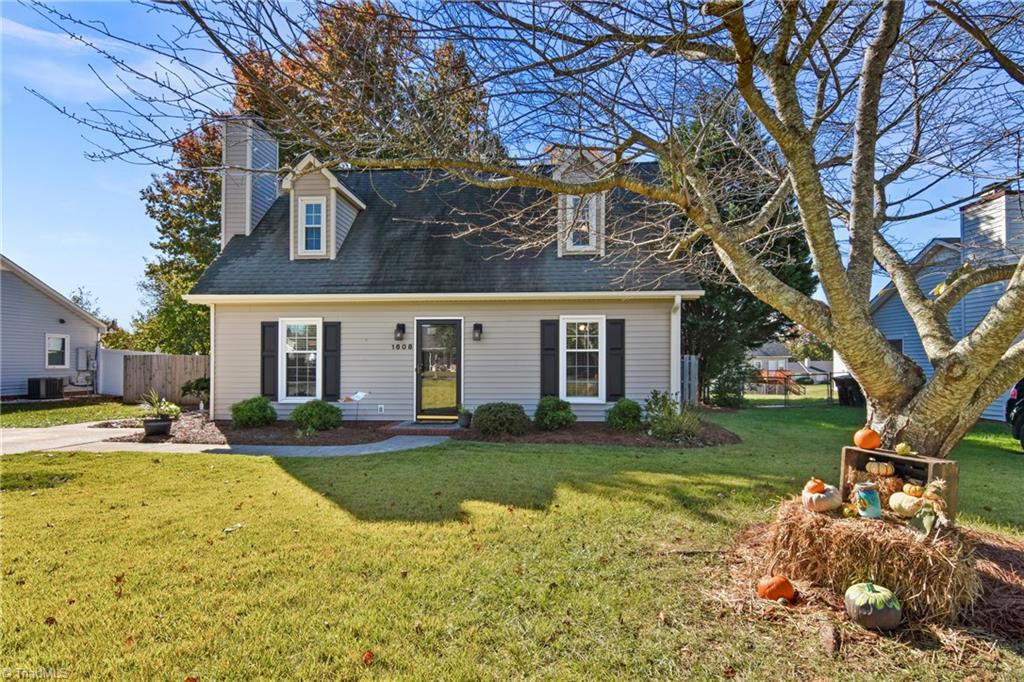 1608 Quillmark Road Winston-Salem, NC 27127 - Photo 1 of 20 Gallery Image 1