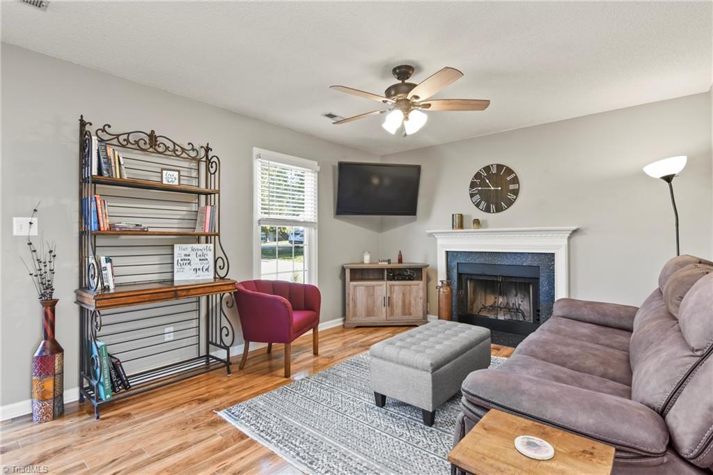 1608 Quillmark Road Winston-Salem, NC 27127 - Photo 3 of 20 Gallery Image 3
