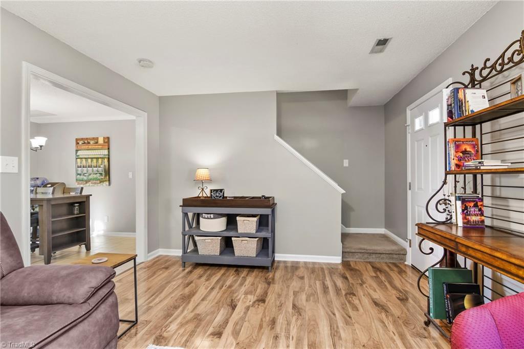 1608 Quillmark Road Winston-Salem, NC 27127 - Photo 4 of 20 Gallery Image 4