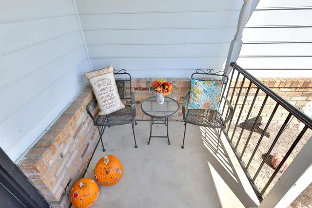 a bathroom with a sink and vanity