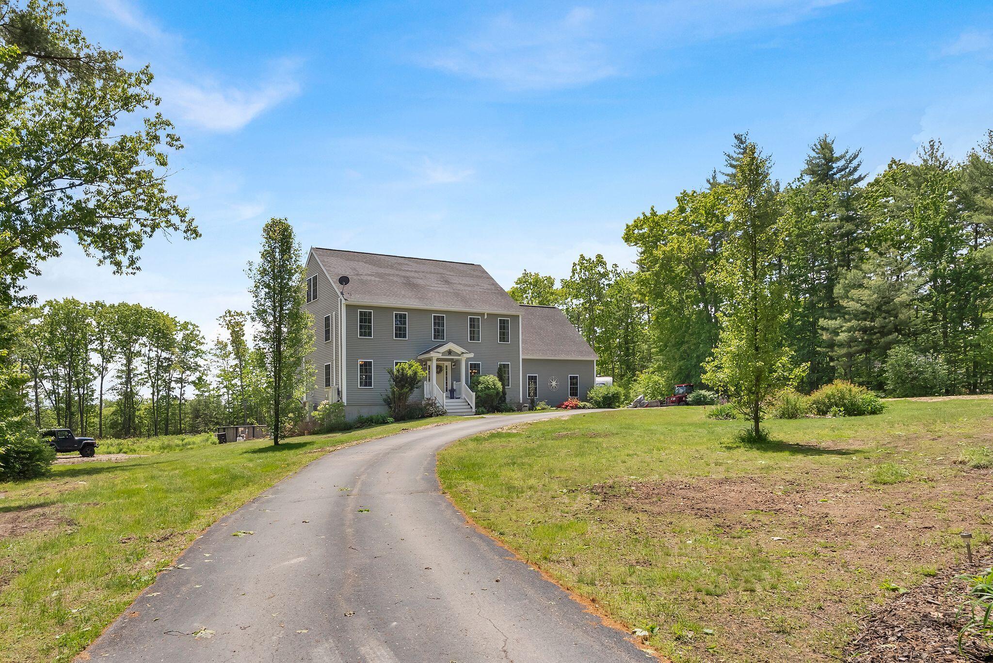 265 Avery Road Waterboro, ME 04087 - Photo 48 of 61 2_DSC08578