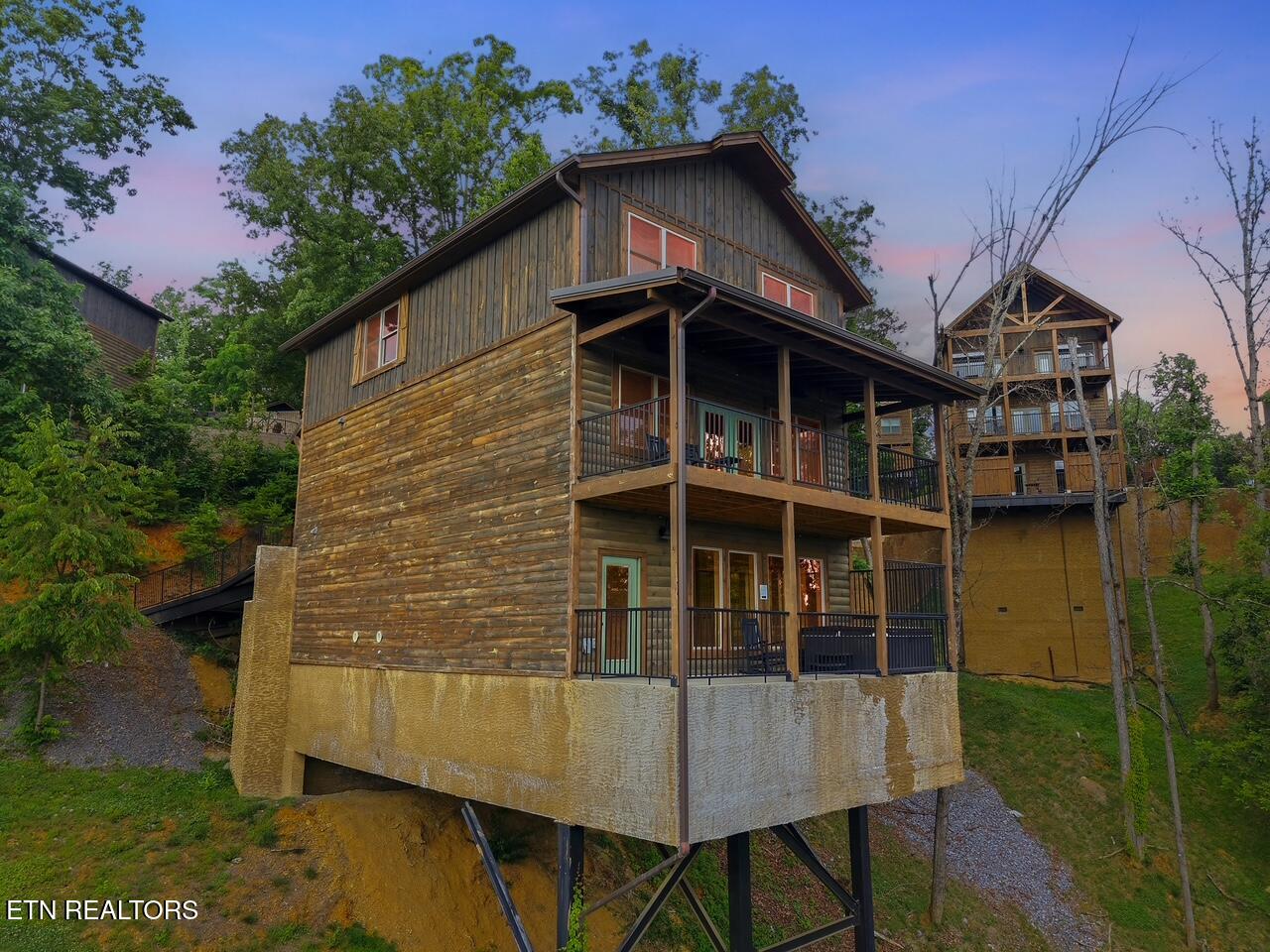 3032 Ridge Top Resort Way Pigeon Forge, TN 37876 - Photo 41 of 42 A5CCDE65-358F-4227-95F0-D7D426ABD7B4
