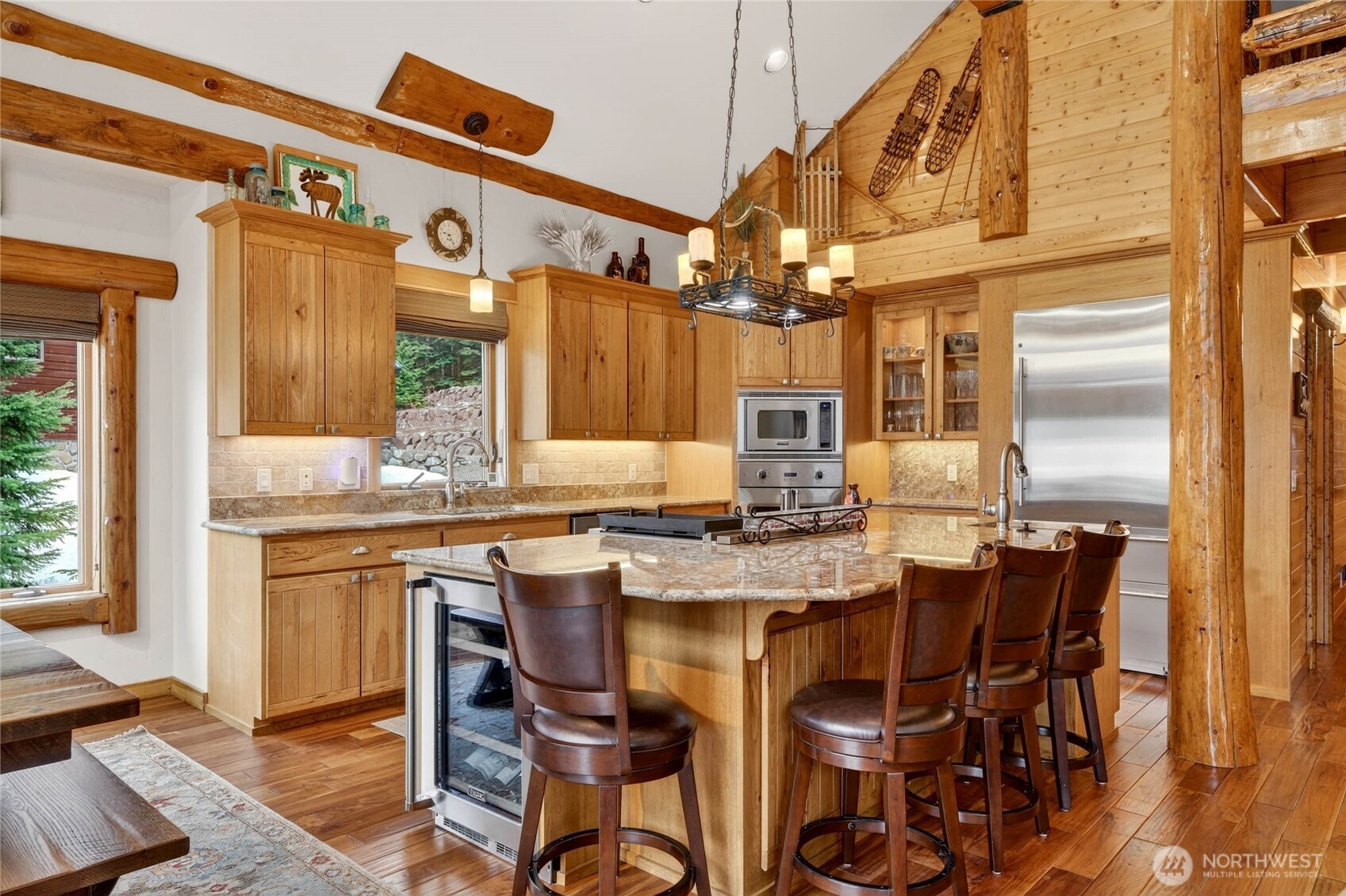 50 Rampart Way Snoqualmie Pass, WA 98068 - Photo 8 of 40