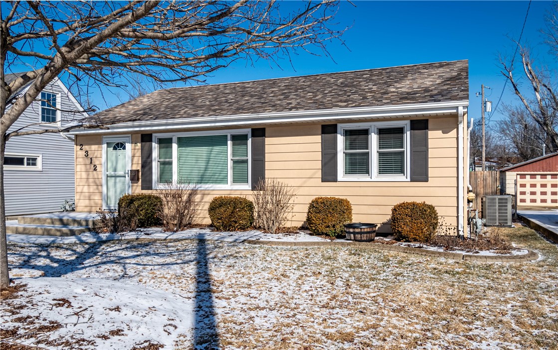 2312 West Ramsey Drive Decatur, IL 62526 - Photo 26 of 29