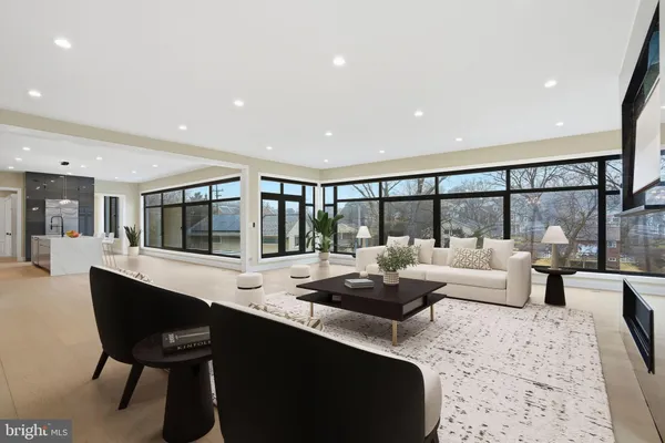 $2,999,999 | 1573 Westmoreland Street, McLean, VA 22101