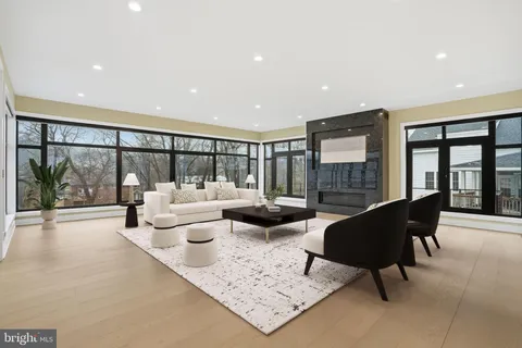 $2,999,999 | 1573 Westmoreland Street, McLean, VA 22101