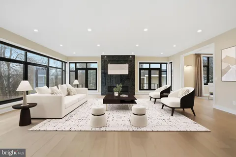 $2,999,999 | 1573 Westmoreland Street, McLean, VA 22101