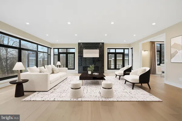 $2,999,999 | 1573 Westmoreland Street, McLean, VA 22101