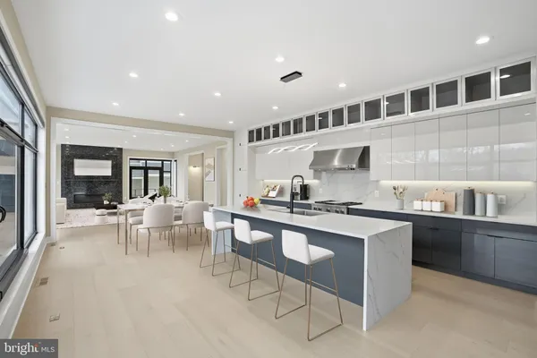 $2,999,999 | 1573 Westmoreland Street, McLean, VA 22101