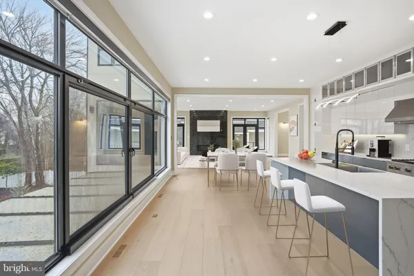 $2,999,999 | 1573 Westmoreland Street, McLean, VA 22101