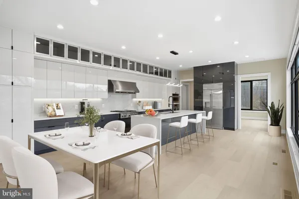 $2,999,999 | 1573 Westmoreland Street, McLean, VA 22101