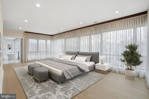 $2,999,999 | 1573 Westmoreland Street, McLean, VA 22101