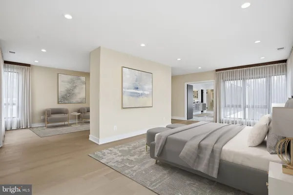 $2,999,999 | 1573 Westmoreland Street, McLean, VA 22101