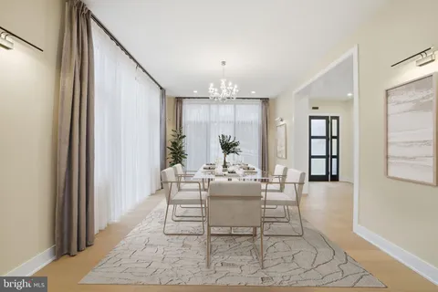 $2,999,999 | 1573 Westmoreland Street, McLean, VA 22101