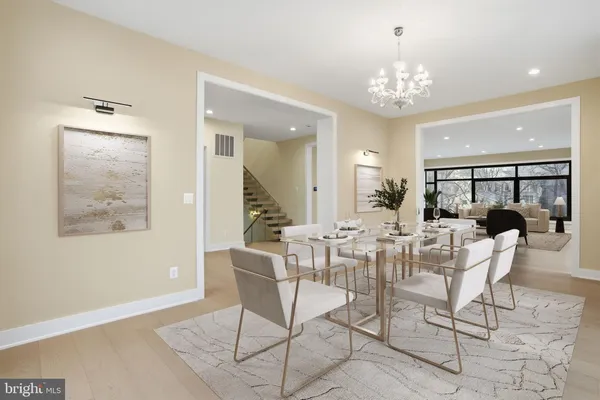 $2,999,999 | 1573 Westmoreland Street, McLean, VA 22101