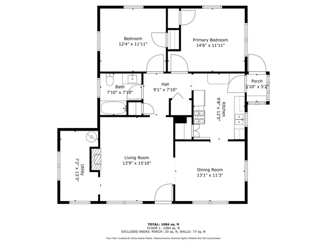 $290,000 | 2632 Raymond Avenue, Augusta, GA 30904
