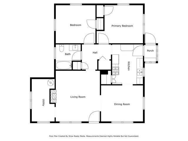 $290,000 | 2632 Raymond Avenue, Augusta, GA 30904