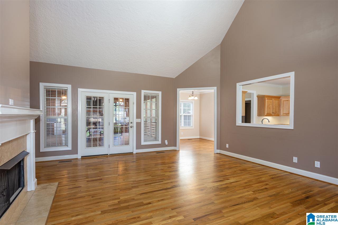 111 Timberview Lane Anniston, AL 36207 - Photo 10 of 40