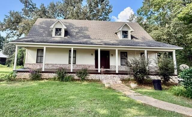 1302 Brassfield Road Pontotoc, MS 38863 - Photo 1 of 50 Gallery Image 1