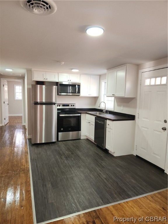 1451 West Rose Garden Road West Point, VA 23181 - Photo 7 of 21 Gallery Image 7