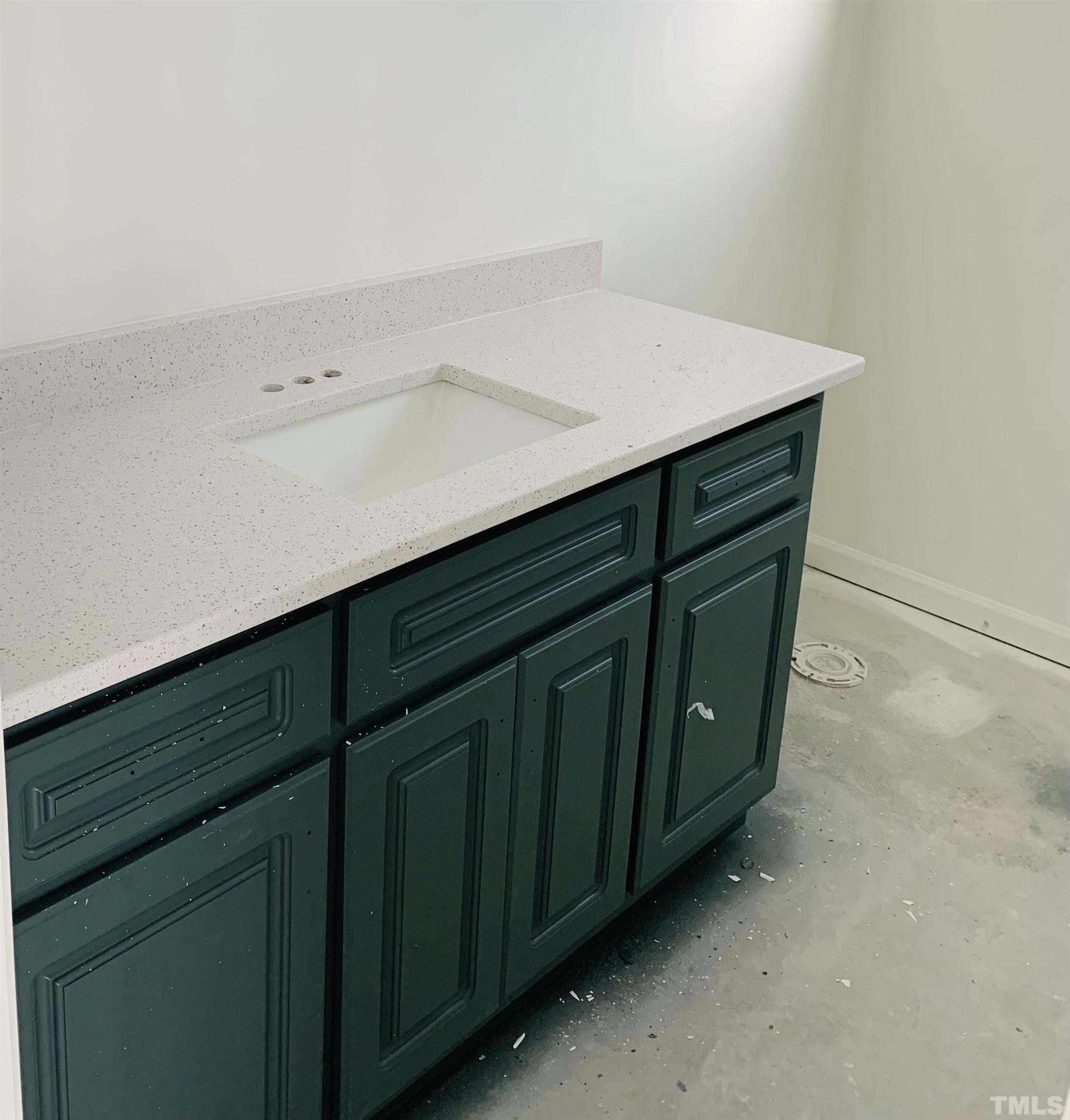 4066 Needham Road Bailey, NC 27807 - Photo 2 of 25 a room with cabinets
