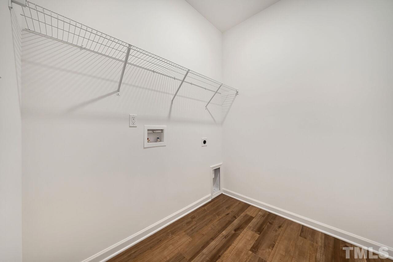4066 Needham Road Bailey, NC 27807 - Photo 22 of 25 a view of a small space